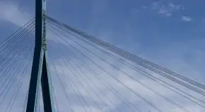 Structural - Bridges & Stadiums