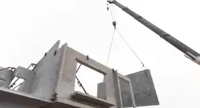 Contruction