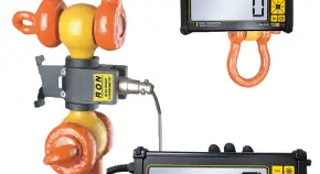 Load Cells Systems