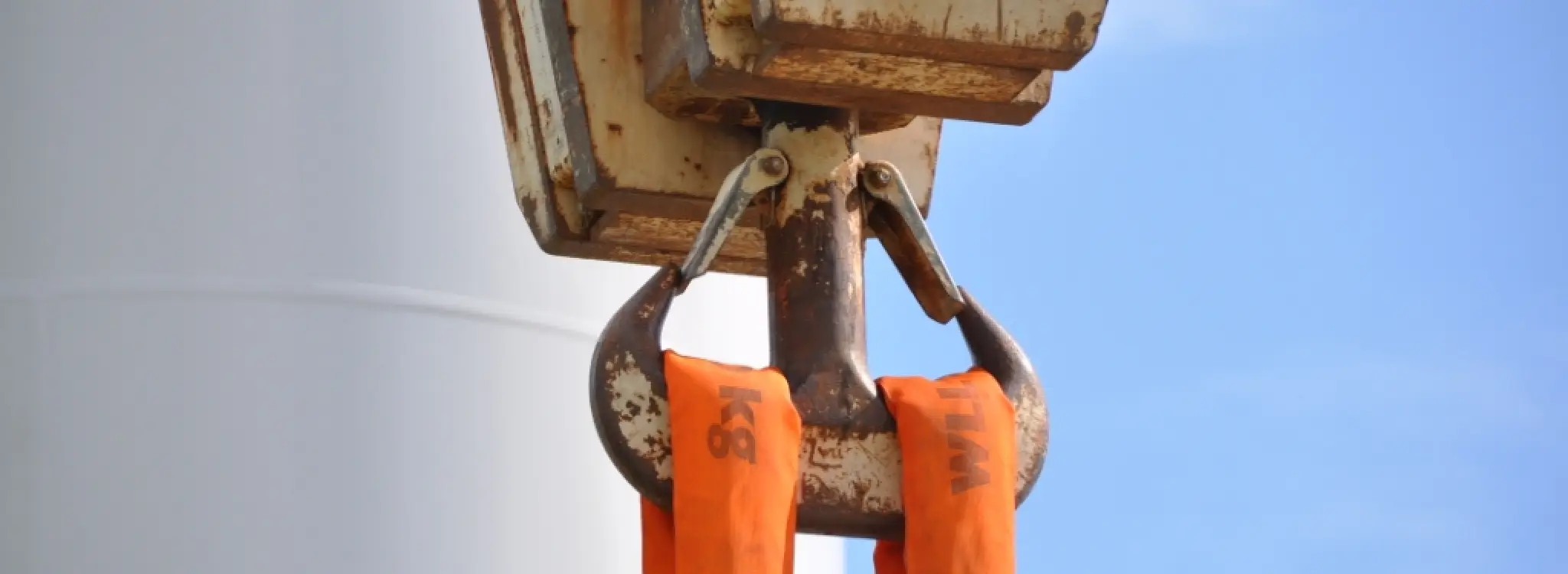PES heavy lift