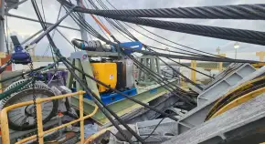 Wire Ropes