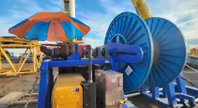 Load Monitoring Systems