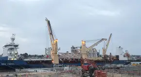 Ports