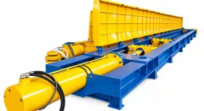 Inspection and Proof Load Testing