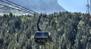 Ropeways