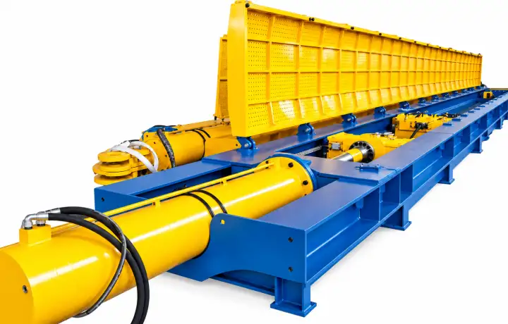 Inspection and Proof Load Testing